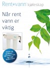 Rent vann Kjøleskap, vannfilter for trygt drikkevann (POU) thumbnail