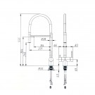 Måltegning Eco Una treveiskran thumbnail