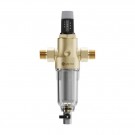 Eco Grovfilter Mini Aqwell med trykkreduksjonsventil thumbnail