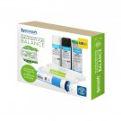 Ecosoft Pure Balance refill filtersett inklusive RO membran, 6 stk filtre, skifte hver 12-18mnd thumbnail