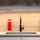 Drikkevannsfilter Eco Counter- top, Rød (POU) thumbnail
