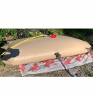 Sammenleggbar vanntank 750 liter thumbnail