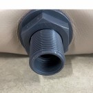 Sammenleggbar vanntank 750 liter thumbnail