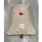 Sammenleggbar vanntank 750 liter thumbnail