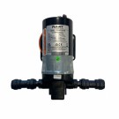 Flojet 12V hyttepumpe m/ overgang 3/8