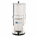 Drikkevannsfilter Eco Gravity, 8 liter (POU)