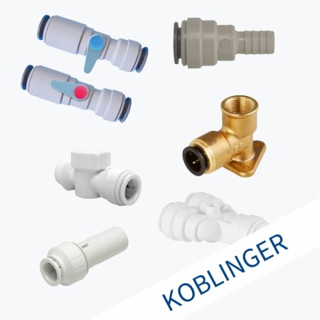Koblinger
