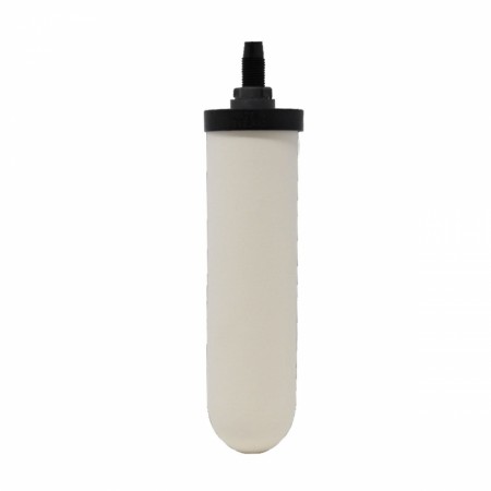 Refill filtersett til Eco Gravity drikkevannsfilter