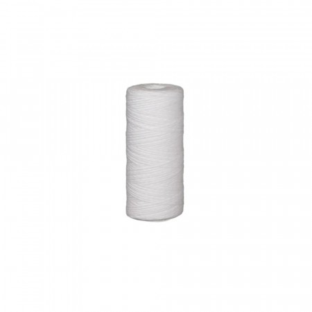 Eco Grovfilter/forfilter 5 micron trådfilter 2,5