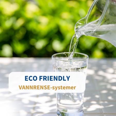 Eco Friendly serien