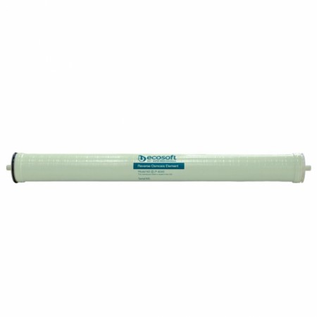 RO refill filter; EcoSoft ELP 4040 4