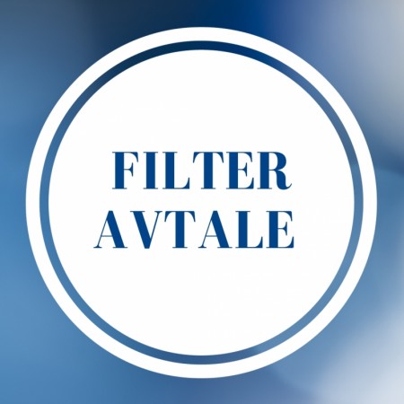 Filteravtale