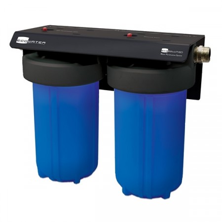 Vanninntaksfilter Eco Solution (POE)