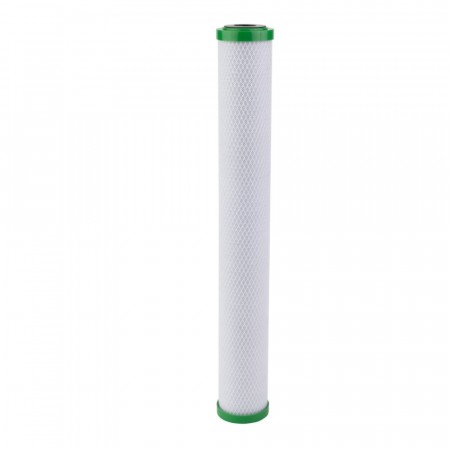 Kullblokk filter 5 micron 2,5