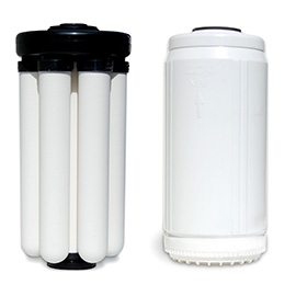 Refill til  Eco Solution vannfilter