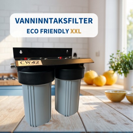 Eco Friendly XXL