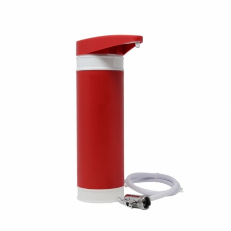 Drikkevannsfilter Eco Counter- top, Rød (POU)