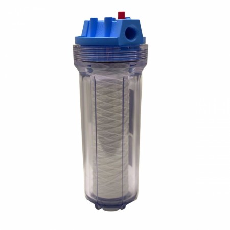 Grovfilter/ forfilter kit 1/2