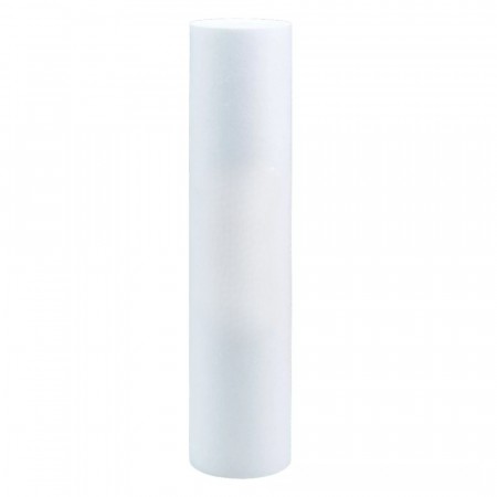 Grovfilter 1 micron melt blown 2,5
