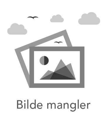Rør og koblinger - kit for Eco FM og Eco Tilbakespylingstank