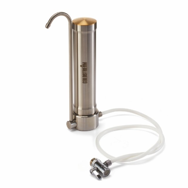 Coldstream Counter Drikkevannsfilter