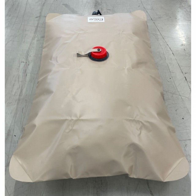 Vanntank i PVC 750 liter. Godkjent for drikkevann