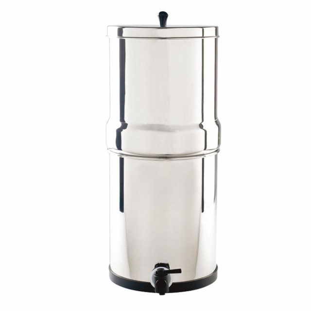 Eco Gravity vannfilter