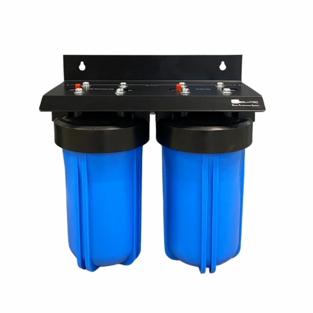 Eco Solution vannfilter