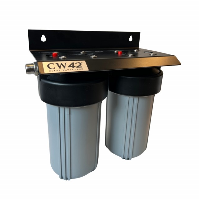 Eco Friendly XXL vannfilter (POE)