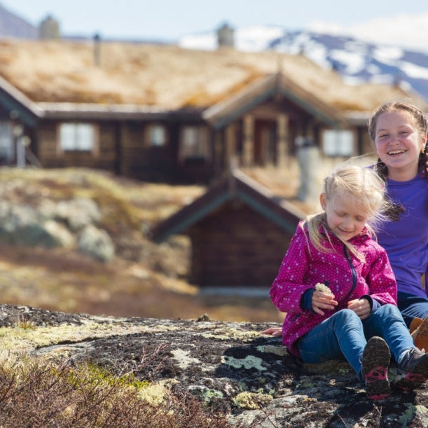 Høst = Frostsikring!