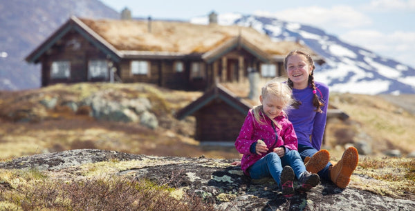 Høst = Frostsikring!