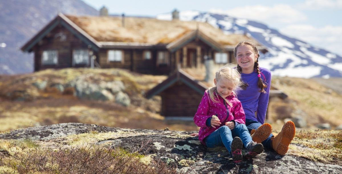 Høst = Frostsikring!