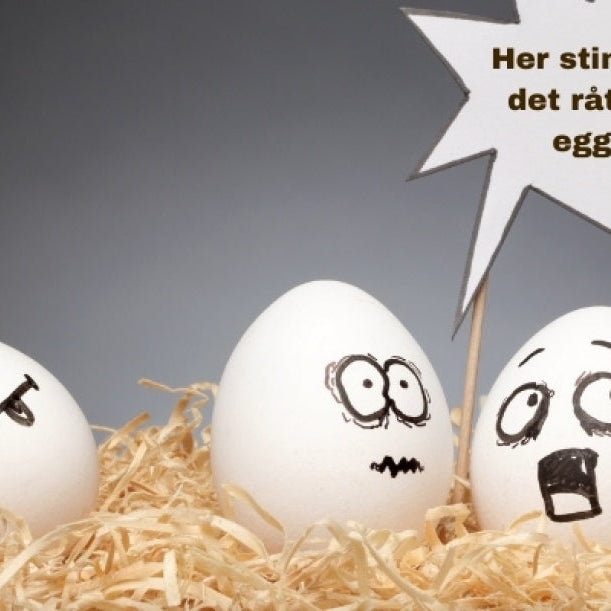 Hydrogensulfid/ Svovel/ Alunskifer i vann