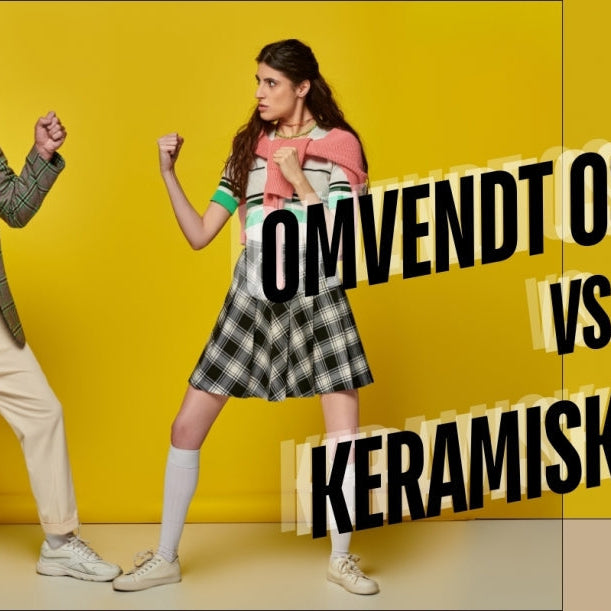 Effektiv vannrensing: Vannfilter med keramikk- og spesialkull vs. RO filter– Hvilket velger du?