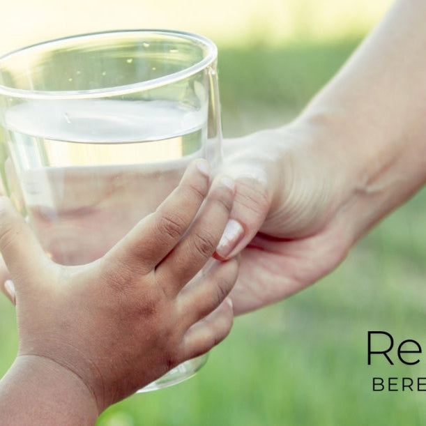 Sikre trygt drikkevann i krisetider – essensielt for beredskapslageret