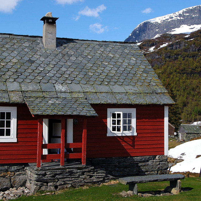 Alt om vann på hytta – slik sikrer du trygt og godt vann før en ny sesong!