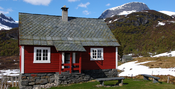 Alt om vann på hytta – slik sikrer du trygt og godt vann!