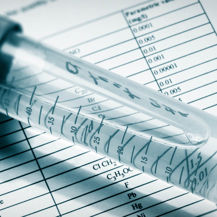 Slik leser du vannanalyse enkelt forklart