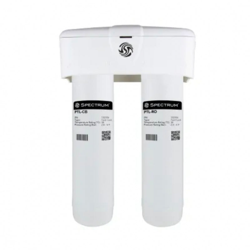 Eco Fast Twist and Lock Filterhode (POU)