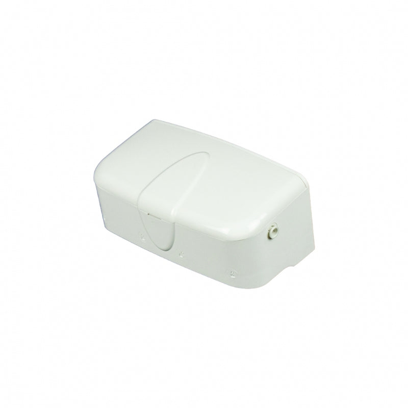 Eco Fast Twist and Lock Filterhode (POU)