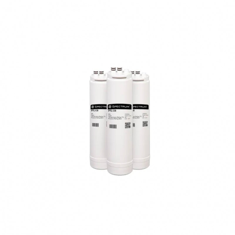 Eco Fast Twist and Lock Filterhode (POU)
