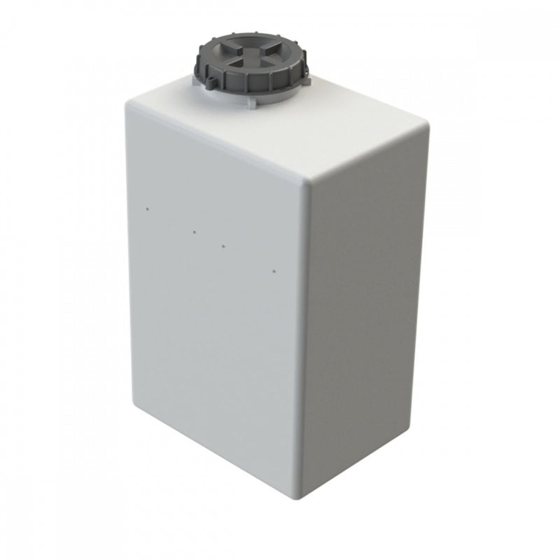 Cipax 65 liter vanntank