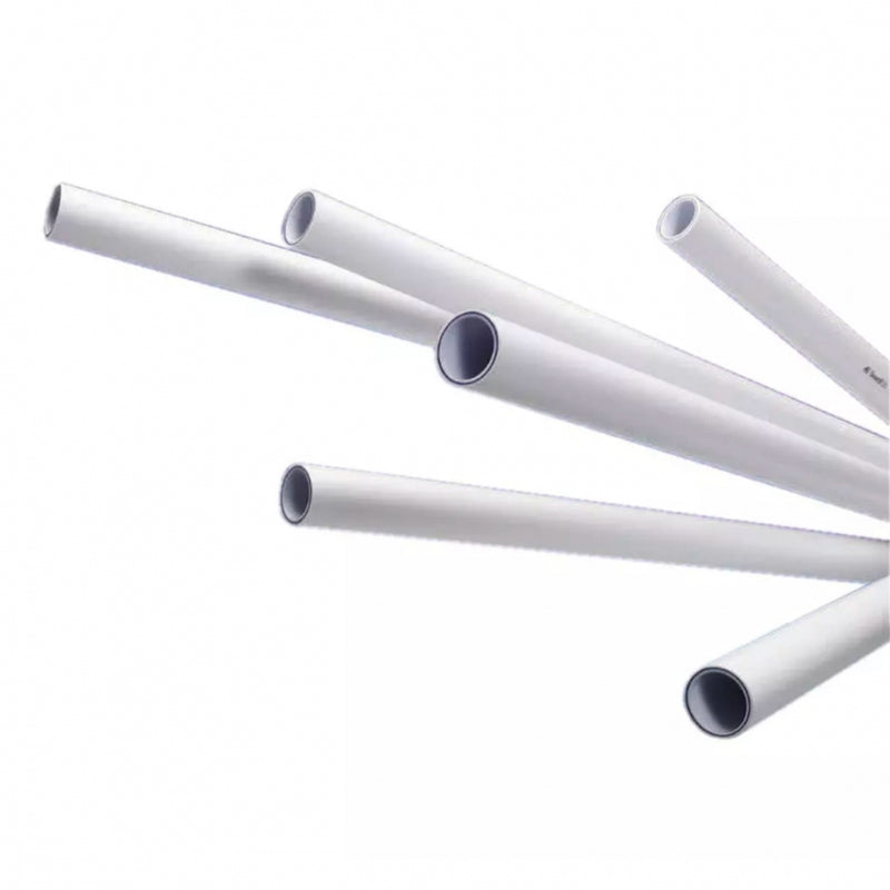 PEX rør 15 mm x 1 m, John Guest