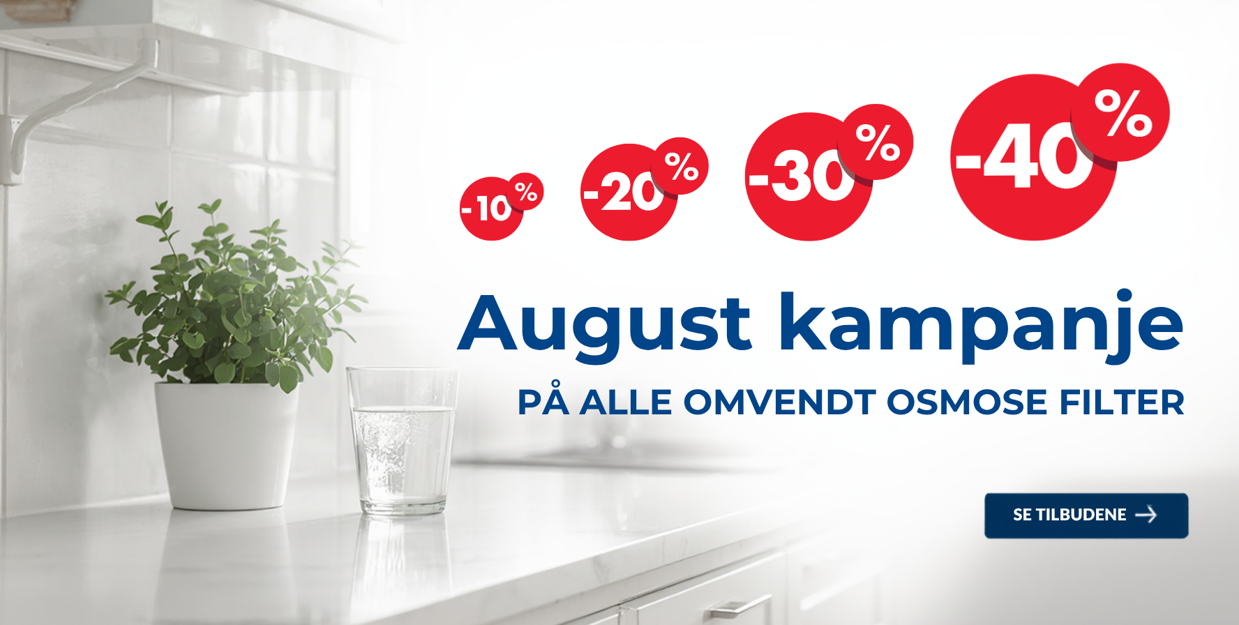 August kampanje- RO tilbud
