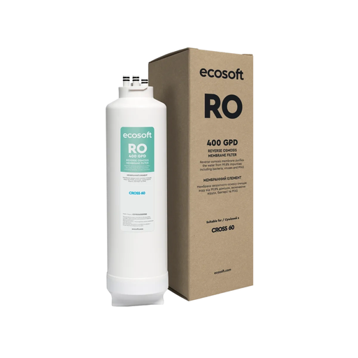 Ecosoft Cross 60 RO membran 400 GPD