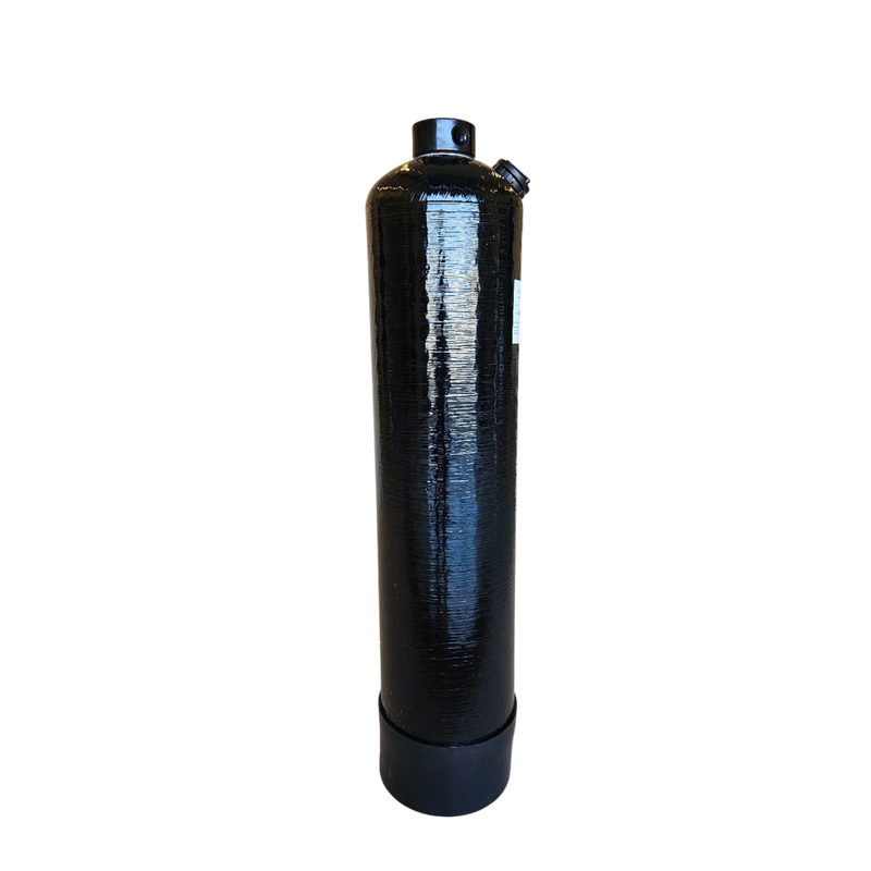 Clack Dome Hole-tank med 2,5 tommers ventilåpning, brukt i Eco pH Plus