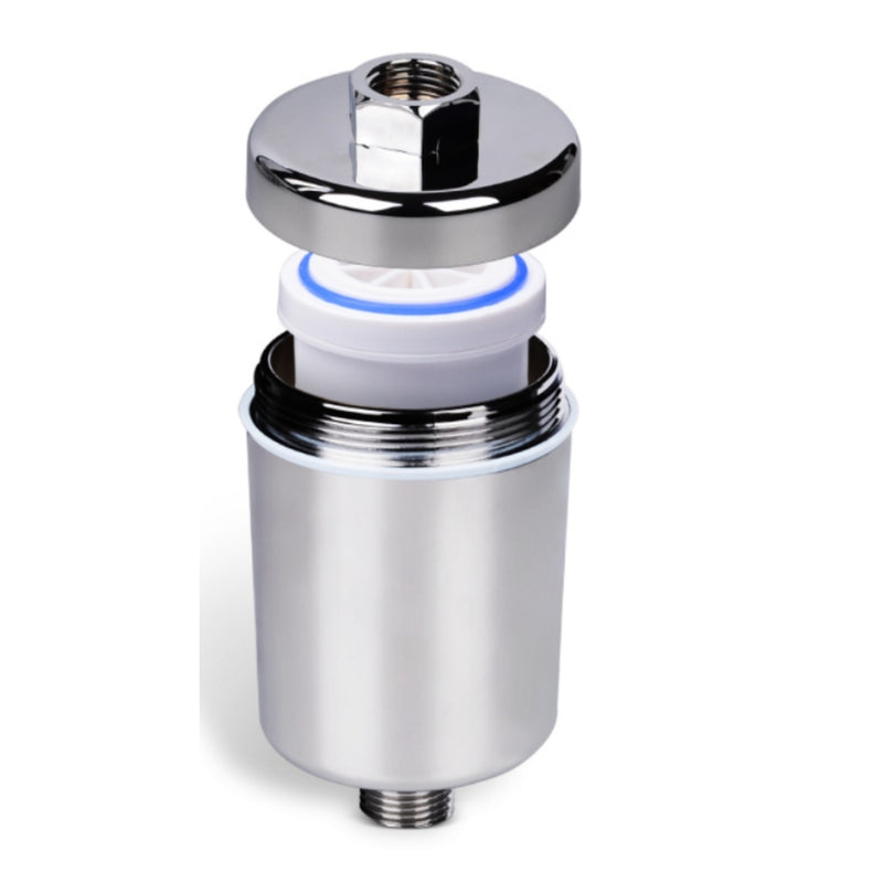 Eco Dusjfilter med patron