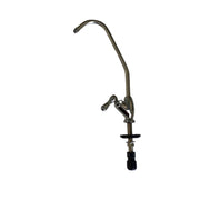 Eco Drikkevannskran blank chrome