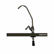 Eco Drikkevannskran montert på en kjøkkenbenk