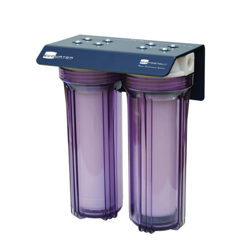 Eco Friendly Drikkevannsfilter for kjøleskap